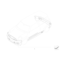 Oryginał BMW - 51192161790