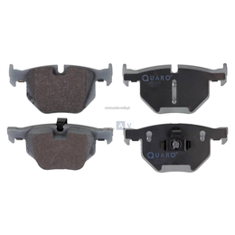 KLOCKI HAM. BMW T. E70/E71 X5/X6 08-