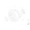Regulator napięcia BMW E70 E71 X5 X6 - 12317603775
