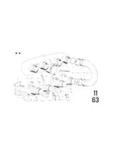 O-Ring - 11611255839