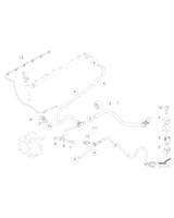 Oryginał BMW - 07119905427