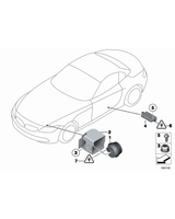 Oryginał BMW - 07149270418