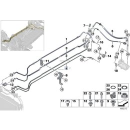 Oryginał BMW - 64219291288