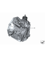 AT-Automatyczna skrzynia biegów EH - 24007603647