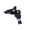 Element dystansowy prawej BMW F01 F02 730d 730i 740i 740d 750i 760i Alpina - 51647046352