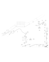Sonda NOX - 13628511664