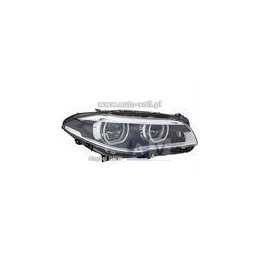 REFLEKTOR BMW 5 06.10-02.17 PR LED