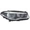 REFLEKTOR BMW 5 06.10-02.17 PR LED