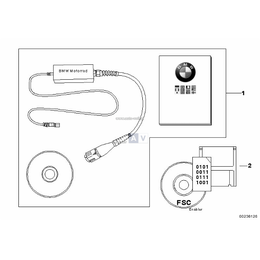 Kod dostępu HP Race Calibration Kit - 13618522449