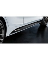 Folie progów BMW M Performance F20 - 51192220967