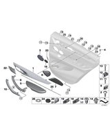 Oryginał BMW - 63319352044