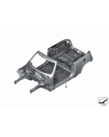Oryginał BMW - 41002758389