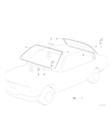 Ramka ozdobna lewa - 51311944429