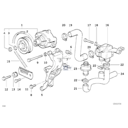 Sprzęgło elektromagnetyczne - 11721318481