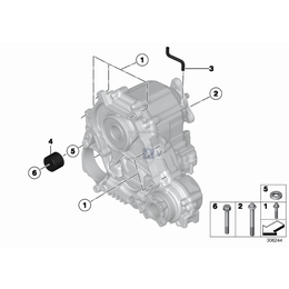 Tłumik drgań - 27108616934