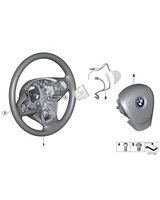 Oryginał BMW - 32306876889