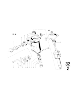 Podkładka - 32111114287