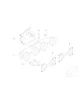 Osłona termiczna bezazbestowa - 11627787650