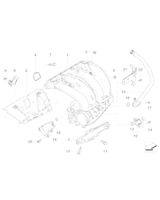 Oryginał BMW - 11617509718