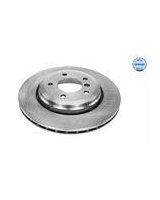 TARCZA HAM. BMW T. E46 99-06