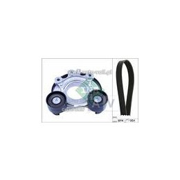 ZESTAW PASKA WIELOROWK. BMW 1,5