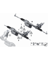 Oryginał BMW - 32106867965
