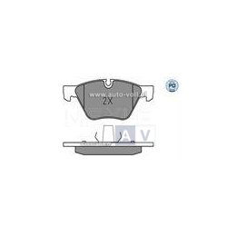 KLOCKI HAM. BMW P. E60/61 520-525 03/E90/91 32
