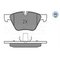 KLOCKI HAM. BMW P. E60/61 520-525 03/E90/91 32