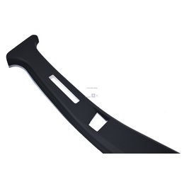 Osłona słupka środkowego prawa SCHWARZ BMW E36 sedan touring 316 318 320 323 325 328 M3 - 51438165328