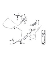 Oryginał BMW - 21526864476