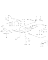Sonda lambda - 11781735500