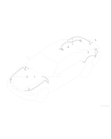 Oryginał BMW - 61119141384