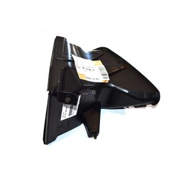 Kanał powietrza dod. chłodnicy lewy BMW F48 X1 - 51747342495