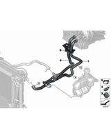Oryginał BMW - 64219315941