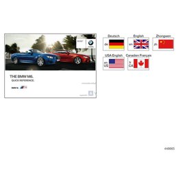 Oryginał BMW - 01402961784