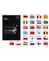 Oryginał BMW - 01402961007
