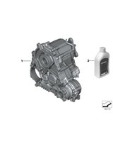 Oryginał BMW - 27107649718
