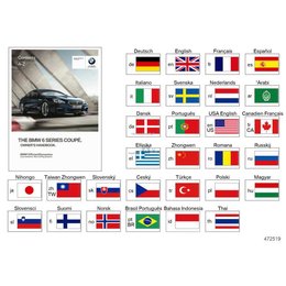 Oryginał BMW - 01402954477