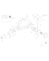Śruba sześciokątna - 33171090386