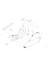 Oryginał BMW - 52101869889