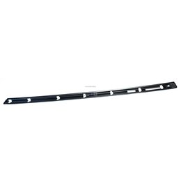 Listwa drzwi przód prawa BMW E36 Coupe Cabrio 316 318 320 323 325 328 - 51132256788