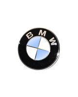 Emblemat znaczek przód i bok BMW E85 E86 E89 Z4 2,0i 2,2i 2,5i 3,0i 3,0si M3 - 51147044207