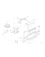 Regulator ogrzewania - 64111374672