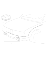 Oryginał BMW - 63171368835