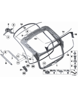 Oryginał BMW - 07149205896