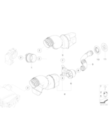 Przewód dźwiękowy - 13717560280