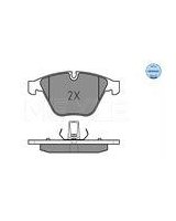 KLOCKI HAM. BMW P. E90/E91 325-335 07-