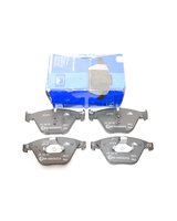 Klocki hamulcowe przód BMW F06 F10 F11 F12 F13 CERAMIC - 34112449266