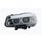 REFLEKTOR BMW 2 ACTIVE TOURER (F45), 2 GRAN TOURER (F46) PR HALOGEN LED, PY21W