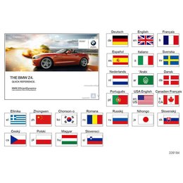 Oryginał BMW - 01402958130